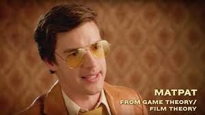 The Untold Truth Of The Game Theorists