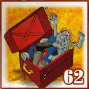 Questo può essere una persona, un oggetto o una situazione. Numero 62 Nella Smorfia Napoletana Il Morto Ammazzato
