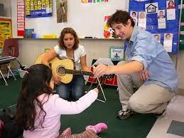 Music therapy how can music therapy techniques be applied by healthy individuals? Becoming A Music Therapist