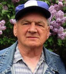 Obituary for Donald W. Anderson