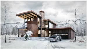 Check spelling or type a new query. Modern Mountain Retreat Offers Comfort And Views Pacific Homes