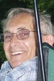 John Townsend Obituary (2012)