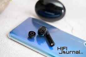 Disponible en huawei store colombia. Test Huawei Freebuds 4i