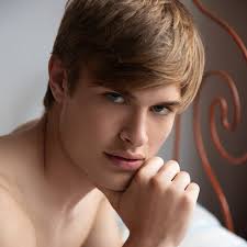 Image Amplified : #50DUDES: Dylan Webb by Harold Mindel