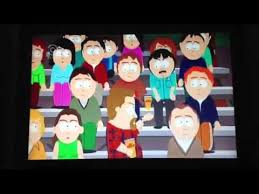 It aired on april 6, 2005. Randy Marsh South Park Youtube