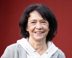 Hier ist die Wahl reine Frauensache