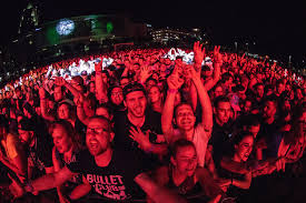 Why Music is So Powerful and Can Change the World » HIGHLARK // Raise Your  Own Flag