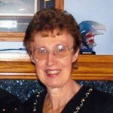Mary Lingen Nelson Obituary June 3, 2015