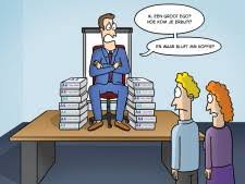 Alle april moppen zijn uit te voeren op een gemakkelijke en vaak goedkope manier en doen verder geen schade bij andere. Negen Tips Om Goed Samen Te Werken Ook Met Die Ene Vervelende Collega Werk Ad Nl