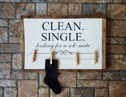 Lost Socks Sign Lost Socks Hanger Laundry Room Sign Laundry Etsy Laundry Room Signs Laundry Room Laundry Room Decor