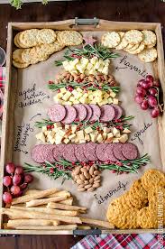 Spread each tree with about 1 tablespoon mayonnaise mixture. 105 Christmas Tree Shaped Food Ideas That Are Too Cute To Be Eaten Hike N Dip
