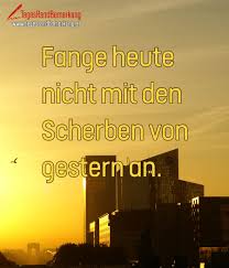 Zitate Mit Dem Schlagwort Vergangenheit Der Die Tagesrandbemerkung