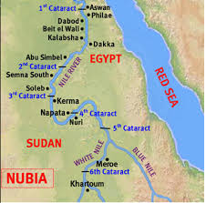 Weiszsocialstudies6 3 Ancient Egypt And Nubia Ancient Egypt Egypt Egypt Map