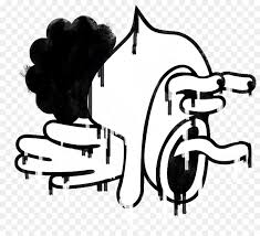 Kumpulan gambar hitam putih bw untuk diwarnai freewaremini. Tapete Hitam Schwarz Und Weiss Clip Art Illustration Strichzeichnungen Malbuch 15782 Wallpaperuse