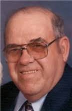 Obituary information for Edwin Louis Traut