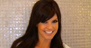 I Love Las Vegas Magazine...BLOG: Michael Boychuck transforms Marley Taylor!  Blonde to Brown!