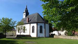 Kurze anfahrtszeiten nach gimsbach und ein geschultes personal garantieren einen professionellen umgang, wenn ihr rohr verstopft ist. Gimsbach Protestantische Kirche Pfalzer Bergland