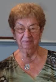 Anna Sarracini Obituary