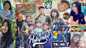Pin Di Reza Chaniago Hartono W Walandouw Singh Indonesia