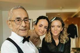 Hago películas documentales como una excusa para vivir muchas vidas junto a la mía. Ulvngcvi Hclum