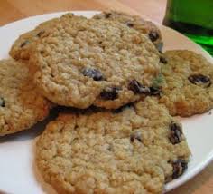 Flapjack Cookies Recipe Bbc Good Food Recipes Cookies Healthy Cookies