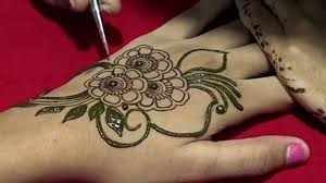 Dulhan mehndi designs that will make your marriage look bright and perfect. Mehandi Ka Design Easy Mehandi Ka Design Simple Mehandi Ka Design Arabic Style Mehandi Ka Design Mk Mehndi Video Dailymotion