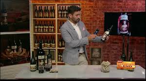Bottles of 19 crimes wine talk to you and tell you the story when you open the app and hover over the bottle. Talking Bottles Of 19 Crimes Wine With Augmented Reality Youtube