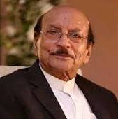 qaim ali shah from www.thenews.com.pk