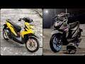 Entah karena ragam model desain ataupun konfigurasi mesin memang selalu memiliki daya tarik tersendiri. Download Galeri Modifikasi Honda Beat Esp Mp3 Mp4