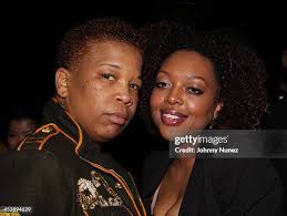 Lakeisha Orange and Regina King attend a private after party for Our...  News Photo