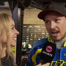 Nick Morris is delighted to be back in Premiership racing.