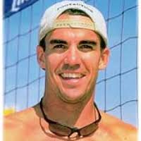 Robert Heidger » partners :: Beach Volleybox