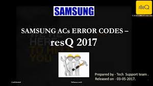 Maybe you would like to learn more about one of these? Samsung Inverter None Inverter Ac Error Codes E121 E122 E1 01 E1 22 E2 02