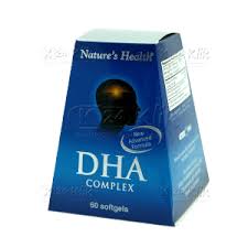 Docosahexaenoic acid (dha) is essential for the growth and functional development of the brain in infants. Asam Lemak Nature Health Dha Complex Manfaat Dos