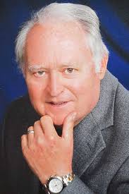 John Charles Glista 1943-2025