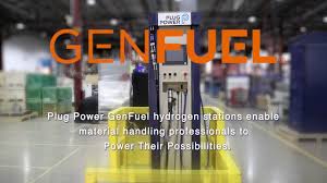 Alibaba offers 169 forklift plug suppliers, and forklift plug manufacturers, distributors, factories, companies. Genfuel Hydrogen Refueling For Fuel Cell Forklifts Youtube