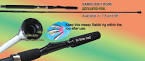 Sabiki Bait Rod - Capt. Harry s Fishing Supply