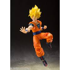 Maybe you would like to learn more about one of these? Dragon Ball Z Goku Ss Full Power S H Figuarts Figure Bandai Global Freaks