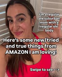 Convenient travel items for moms