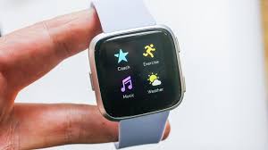 8 Apps You Need To Try On The Fitbit Ionic Versa Fitbit App Fitness Watch Tracker Fitness Tracker