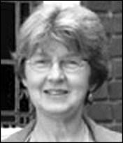 Nancy ALLEN Obituary (1949