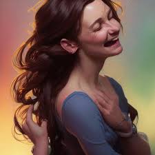 Visual representation of how I like my women Nice & sweet but a lil tweaked