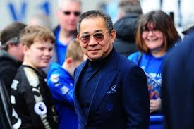 The failure led to the pitch of the tail rotor blades being changed. Prince William Hails Vichai Srivaddhanaprabha As Man Of Strong Values And Had Flown With Hero Pilot Mirror Online