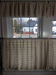 Maybe you would like to learn more about one of these? Ravelry Open Weave Cafe Curtains Pattern By Diane E Ballard