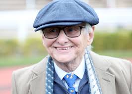 First horse you think of ridden by Willie Carson 👇🏻