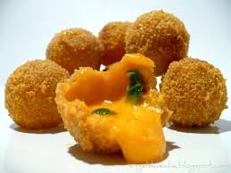 Essen Aus Engelchens Kuche Chili Cheese Nuggets