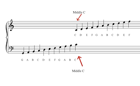 Well, we have to in order to learn how to play well and play more advanced music. How To Read Piano Music The Basics Ruth Pheasant Piano Lessons