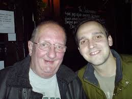 Milford Coppock is fundraising for Asthma + Lung UK