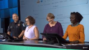 Cobb County Government Showcases Enterprise GIS at Esri International User  Conference