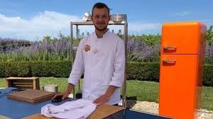 La jeune chamoniarde charline stengel a participé cette année à l'émission objectif top chef et s'était déjà qualifiée pour les quarts de finale en. Blendecques Il Participe A Objectif Top Chef Sur M6